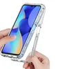 Transparente Handyhülle für Tecno Spark 10/Spark 10C Produktbild-Vorschau 7