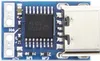 PDC004 USB-PD USB C IP2721 zu DC 9V 12V 15V 20V : 9V Produktbild-Vorschau 3