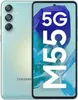 Samsung SM-M556 Galaxy M55 8+128GB 6,7" 5G Light Green DS Podgląd zdjęcia produktu 1