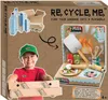 Re-Cycle-Me Bastelspaß "Pizzeria" Produktbild-Vorschau 1