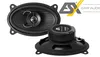 S-Klasse Front Heck - Lautsprecher Boxen ESX HZ462 | 9 x 15 Produktbild-Vorschau 3
