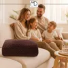 Kuscheldecke Decke fürs Bett warm schöne Tagesdecke Produktbild-Vorschau 10