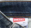 9325AQ jeans uomo DIESEL 1979 SLEENKER man denim trousers Produktbild-Vorschau 4