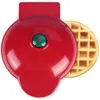 Mini Waffelmaschine -4,5 Zoll (ca. 12,2 cm) Waffelform, Produktbild-Vorschau 6