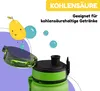 Schmatzfatz Trinkflasche Kinder 500ml - Auslaufsicher, Produktbild-Vorschau 5