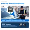 Elektronische Parkscheibe Solar mit Zulassung – 2 Displays, Produktbild-Vorschau 8