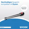 Elektrisches Saugrohr Rohr Stab passend für Dyson V7 V8 V10 Produktbild-Vorschau 5