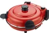 Sirge OSOLEMIO Four à pizza céramique 1200W - 400°C - Timer Voir les images du produit 9