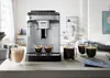 DELONGHI Magnifica EVO ECAM 290.31.SB Kaffeemaschine Produktbild-Vorschau 10