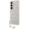 GUESS case passend für SAMSUNG S26 GUHMS26SGF4GPI (PU 4G Produktbild-Vorschau 2