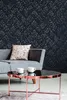 Livingwalls Mustertapete New Walls 50's Glam Vliestapete Produktbild-Vorschau 3