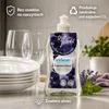 Płyn do naczyń lawenda i mięta 500ml, naturalny płyn do Podgląd zdjęcia produktu 5