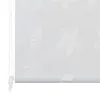 vidaXL Duschrollo 120x240 cm Seesternmuster Produktbild-Vorschau 13