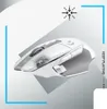Logitech G502 X Lightspeed Wei Produktbild-Vorschau 18