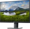 A Dell monitor displaying a landscape image, shown from a three-quarter angle on its stand. Náhled obrázku produktu