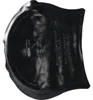 Acavallo Gelpad Hintere Erhöhung NS Classic Pad Black Produktbild-Vorschau 6