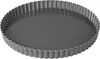 KAISER La Forme Plus, tortiera per quiche/frutta Ø28cm Anteprima dell’immagine prodotto 5