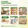 Green Guardia Brotkäfer Falle mit Spezial-Lockstoff - 15x Produktbild-Vorschau 4