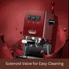Gaggia Classic Evo rot RI9481/12 Produktbild-Vorschau 8