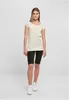 Build Your Brand Damen T-Shirt Ladies Wide Neck Tee Sand Produktbild-Vorschau 12