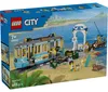 LEGO City Historická plážová tramvaj, Sada na stavění, 7 Náhled obrázku produktu 2