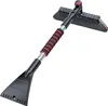Auto Schneebesen & Eiskratzer Set, 75cm Teleskop Produktbild-Vorschau 1