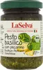 Pesto - Basilico mit Pecorino 130g Produktbild-Vorschau 2
