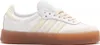 Uni Turnschuhe Adidas Samba OG Wolke Weiß/Wunder Weiß/Off Produktbild-Vorschau 1