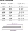Ledergürtel Damen,  GERMANY 1,5 cm schmaler Echtleder Produktbild-Vorschau 5