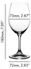 Riedel Ouverture, juego de 2 copas para vino blanco Vista previa de la imagen del producto 8