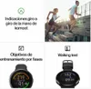 Polar Pacer Pro - Smartwatch - Carbon gray - intelligente Produktbild-Vorschau 42