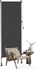 UISEBRT Klemmmarkise 100 × 310 cm Vertikalmarkise Produktbild-Vorschau 1