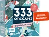 333 Origami – Japanischer Garten, hochwertiges Anteprima dell’immagine prodotto 1