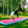 AirTrack Nordic Home 3m Collectors Edition - Rosa Produktbild-Vorschau 3