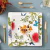 Villeroy & Boch Amazonia Speiseteller 27x27cm Produktbild-Vorschau 8