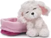 NICI Kuscheltier Hund Pudel weiß 0 Produktbild-Vorschau 9