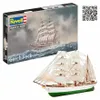 Plastic ModelKit loď 05432 - Gorch Fock (1:350) Produktbild-Vorschau 11