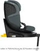Maxi-Cosi Emerald 360 S, ISOFIX + bezpečnostní pás, Náhled obrázku produktu 19