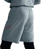 Nike Dri-Fit Academy Shorts, blau, L, Herren Produktbild-Vorschau 3