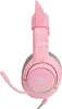 ONIKUMA K9 Pink RGB Gaming Headset Produktbild-Vorschau 4