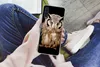 MuchoWow® Handyhülle Schutzhülle Hülle für Samsung Galaxy Produktbild-Vorschau 3