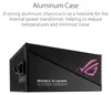 ASUS ROG Strix 1000W Gold Aura Edition Netzteil 20+4 pin Produktbild-Vorschau 7