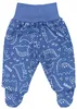 TupTam Baby Unisex Hose mit Fuß Bunte 5er Pack, Farbe: Produktbild-Vorschau 4