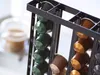 Yamazaki Portacapsule Nespresso Grande Torre Nero Anteprima dell’immagine prodotto 5