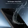 2-pak iPhone 15 Pro Max Privacy Szkło ochronne na ekran - Podgląd zdjęcia produktu 7
