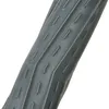 A close-up view of a gray, textured cylindrical object, likely a vacuum cleaner brush roll, against a white background. Náhled obrázku produktu