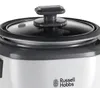 Russell Hobbs Reiskocher 0,8 Liter Steamer Nonstick Produktbild-Vorschau 10