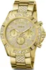 Guess Majesty Herren/Frauen Guess-GW0796G2 Uhr Produktbild-Vorschau 13
