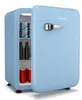KlarsteinMinilodówka Audrey Evo, 68l, retro design, cicha, Podgląd zdjęcia produktu 1