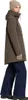 Didriksons Helle Wns Parka 6 Mocha Brown Mocha Brown 40 Produktbild-Vorschau 3